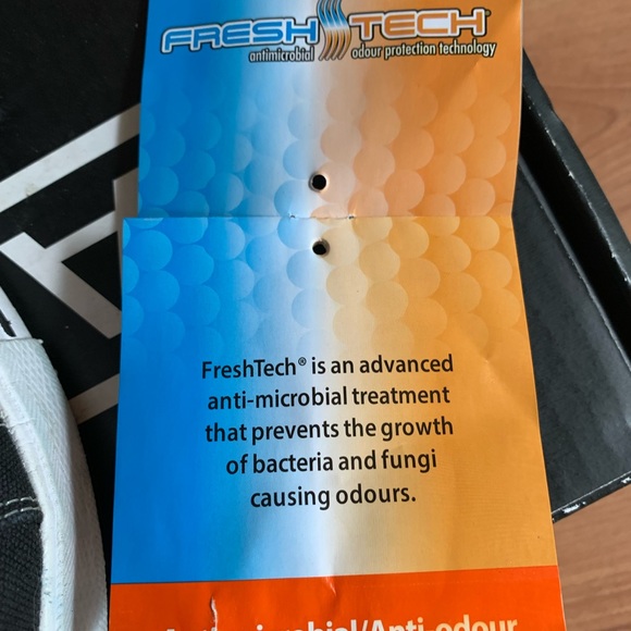 Dakota Safety Shoes - Picture 6 of 12